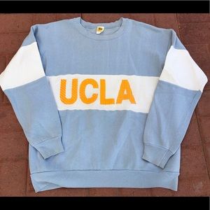 Vintage UCLA Bruins Crewneck